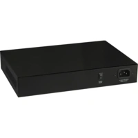 Longshine LCS-GSP8108 - Switch - unmanaged - 8 x 10/100/1000 (PoE) Longshine LCS-GSP8108 - Switch - unmanaged - 8 x 10/100/1000 (PoE)