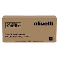 Olivetti Schwarz - Original - Tonerpatrone - für d-Copia 3503MF - 3504MF