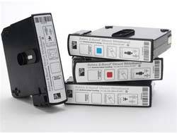 Zebra Z-Band Direct Pediatric - Polypropylen (PP)