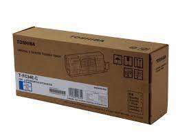 Toshiba T-FC34E-C - 6A000001524 - Toner cyan - für e-STUDIO 287CS, 347CS, 407CS