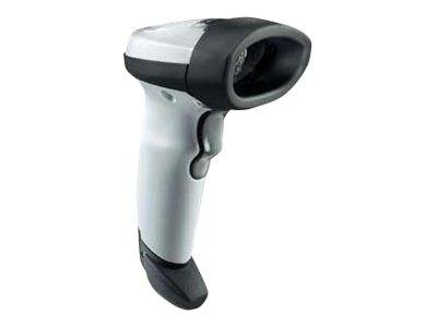 Zebra LI2208 - Barcode-Scanner - Handgerät - Linear-Imager