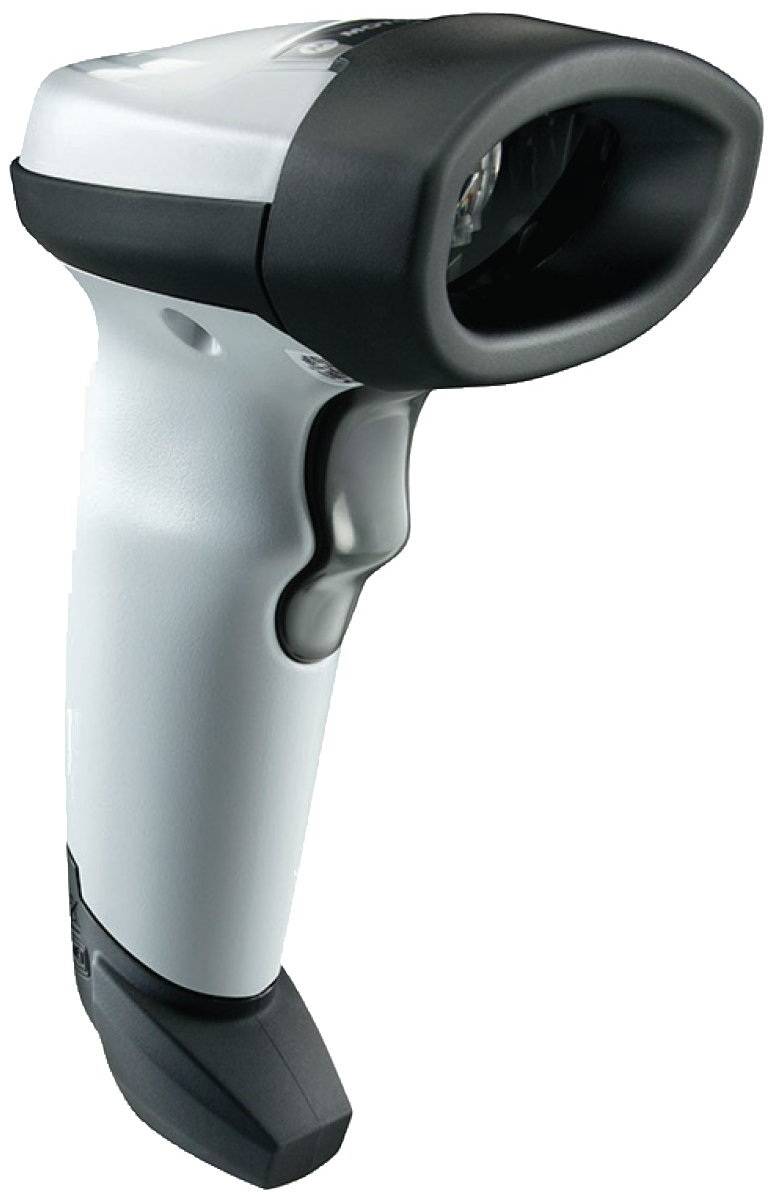 Zebra LI2208 - Barcode-Scanner - Handgerät - Linear-Imager
