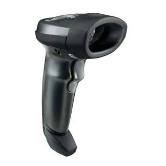 Zebra LI2208 - Barcode-Scanner - Handgerät - Linear-Imager