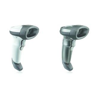 Zebra LI2208 - Barcode-Scanner - Handgerät - Linear-Imager