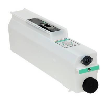 Ricoh Tonersammler - für Ricoh MP C6502SP - pages - Waste Toner Bottle - MP C650