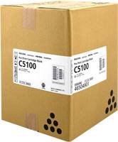 Ricoh Schwarz - Original - Tonerpatrone - für - C5100S