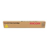 Ricoh Gelb - Original - Tonerpatrone - für Ricoh MP C2003SP - MP C2503SP