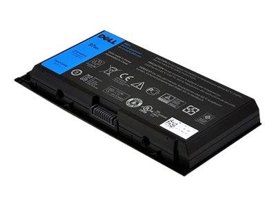 Dell - Customer Install - Laptop-Batterie (Standard)