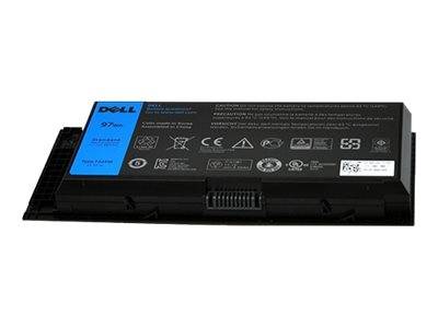 Dell - Customer Install - Laptop-Batterie (Standard)