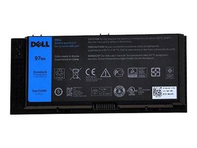 Dell - Customer Install - Laptop-Batterie (Standard)