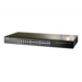 PLANET GSW-2401 - Switch - unmanaged - 24 x 10/100/1000 PLANET GSW-2401 - Switch - unmanaged - 24 x 10/100/1000