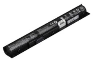 Laptop-Akku - Li-Ion - 2800mAh- 4 Zellen - 40Wh