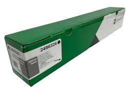Lexmark Schwarz - Original - Tonerpatrone - für Lexmark XM9145 - XM9155 - XM9165