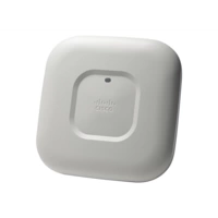Cisco Aironet 1702i Controller-based - Funkbasisstation - 802.11ac (draft 5.0) Cisco Aironet 1702i Controller-based - Funkbasisstation - 802.11ac (draft 5.0)