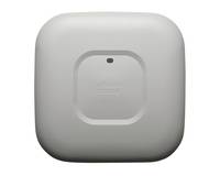 Cisco Aironet 1702i Controller-based - Funkbasisstation - 802.11ac (draft 5.0)