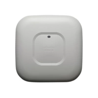 Cisco Aironet 1702i Controller-based - Funkbasisstation - 802.11ac (draft 5.0) Cisco Aironet 1702i Controller-based - Funkbasisstation - 802.11ac (draft 5.0)