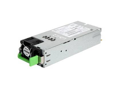 Fujitsu - Stromversorgung redundant / Hot-Plug (Plug-In-Modul)