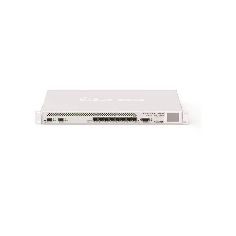 CCR1036-8G-2S+EM - Cloud Core Router, 8 GB RAM