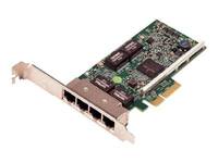 Broadcom 5719 - Netzwerkadapter Low-Profile - Gigabit Ethernet x 4