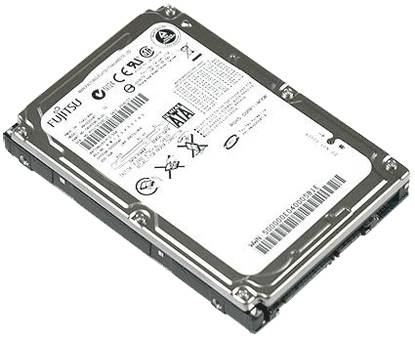Fujitsu enterprise - Festplatte - 1.8 TB - Hot-Swap - 2.5" SFF (6.4 cm SFF)