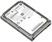 Fujitsu enterprise - Festplatte - 1.2 TB - Hot-Swap - 2.5" SFF (6.4 cm SFF)