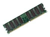 CoreParts - DDR3 - 4 GB - DIMM 240-PIN - 1333 MHz / PC3-10600 - ungepuffert