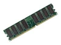 MicroMemory - DDR3 - 4 GB - DIMM 240-PIN - 1333 MHz / PC3-10600 - registriert