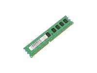 CoreParts - DDR3 - 4 GB - DIMM 240-PIN - 1333 MHz / PC3-10600 - ungepuffert