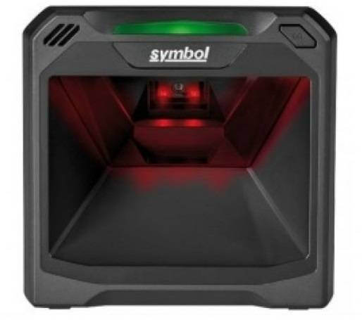 Symbol DS7708-SR - Barcode-Scanner - Desktop-Gerät