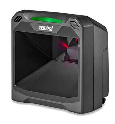 Symbol DS7708-SR - Barcode-Scanner - Desktop-Gerät