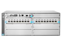 HPE Aruba 5406R 16-port SFP+ (No PSU) v3 zl2