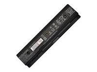 CoreParts - Laptop-Batterie (gleichwertig mit: HP HSTNN-LB4N) - 1 x Lithium-Ionen 47 Wh - für HP ENVY 15, 17, ENVY TouchSmart 17, ENVY x360