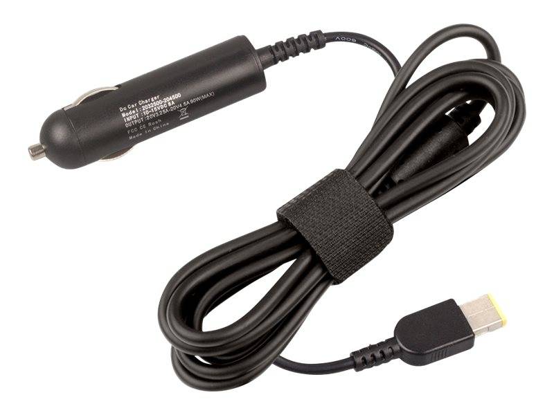 MicroBattery CoreParts - Auto-Netzteil - 10 - 15 V - 90 Wattfür ASUS F551CA;