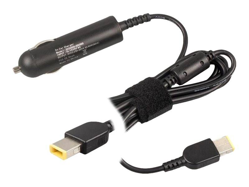 MicroBattery CoreParts - Auto-Netzteil - 10 - 15 V - 90 Wattfür ASUS F551CA;