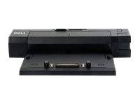 Dell Advanced E-Port II - Port Replicator - 240 Watt