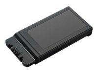 Panasonic CF-VZSU0PW - Laptop-Batterie Lithium-Ionen 4200 mAh