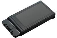 Panasonic CF-VZSU0PW - Laptop-Batterie Lithium-Ionen 4200 mAh