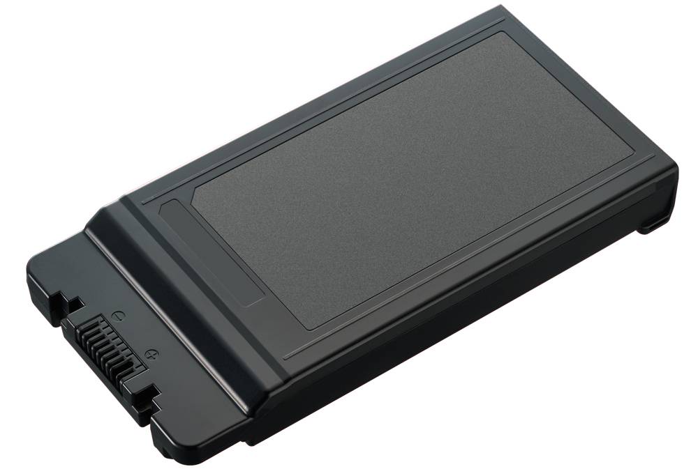 Panasonic CF-VZSU0PW - Laptop-Batterie Lithium-Ionen 4200 mAh