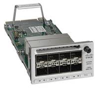 Cisco - Erweiterungsmodul - 10 Gigabit SFP+ / SFP (mini-GBIC)