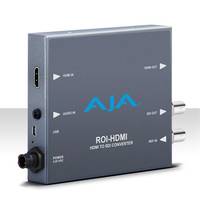 AJA ROI-HDMI - HDMI auf 3G-SDI/HD-SDI/SDI Wandler