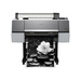 Epson SureColor SC-P6000 - 610 mm (24") Großformatdrucker - Farbe - Tintenstrahl - Rolle (61 cm)