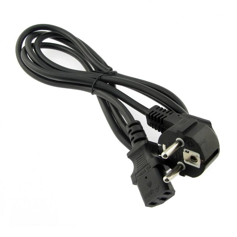 AC Adapter ADL230NLC3A 20V11 5, 01FR046 mit EU Netzkabel, Stecker Slim Tip 11 x 4 mm rechteckig