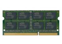 Mushkin Essentials - DDR3 - Kit - 16 GB: 2 x 8 GB