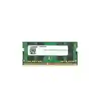 Mushkin Essentials - DDR4 - Modul - 16 GB - SO DIMM 260-PIN - 2133 MHz / PC4-170 Mushkin Essentials - DDR4 - Modul - 16 GB - SO DIMM 260-PIN - 2133 MHz / PC4-170