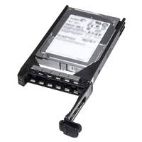 Dell Festplatte - 600 GB - Hot-Swap - 2.5" (6.4 cm)
