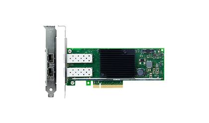 Network Adapter PLAN EP Intel X710-DA2
