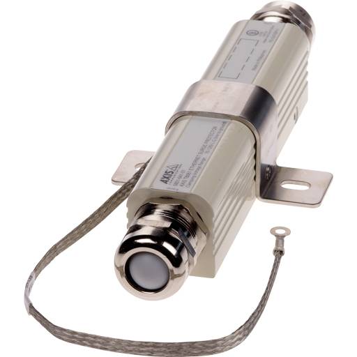 AXIS T8061 - PoE-Überspannungsschutz