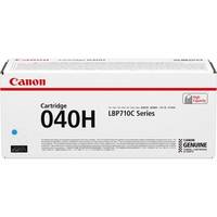 Canon 040 H - Cyan - Original - Tonerpatrone - für imageCLASS LBP712Cdn - LBP712