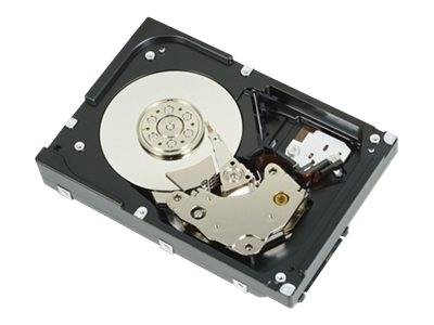 Dell - Hybrid-Festplatte - 600 GB - SAS - 15000