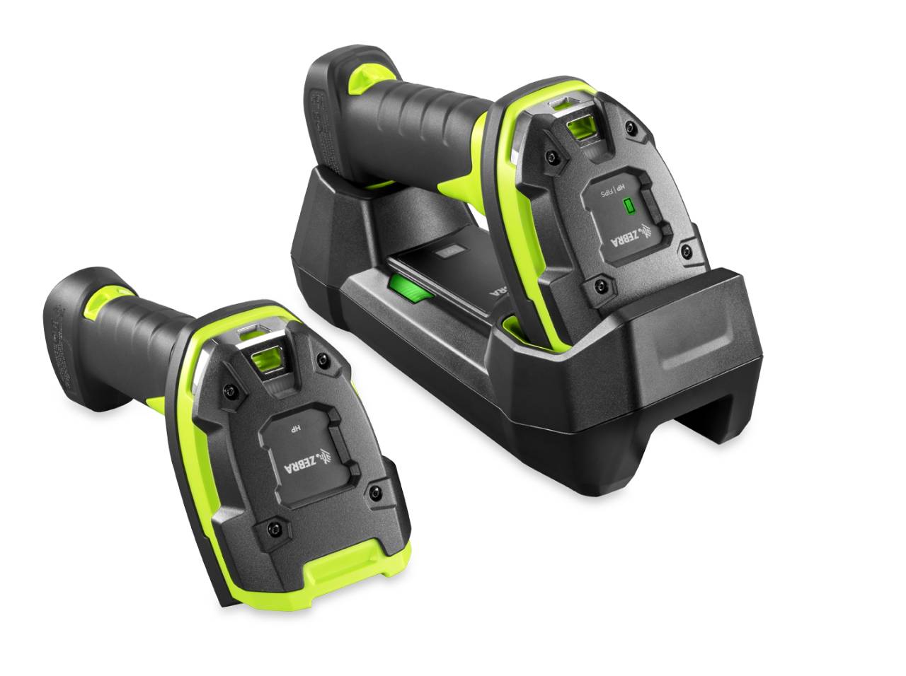 Zebra DS3678-ER - Barcode-Scanner - tragbar - 2D-Imager